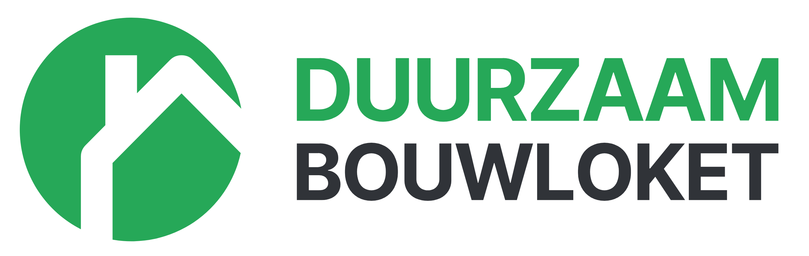 Logo DBL - liggend transparant